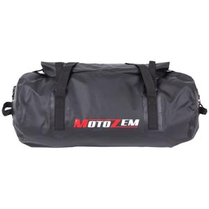 MotoZem 50L Motorfietsdrager