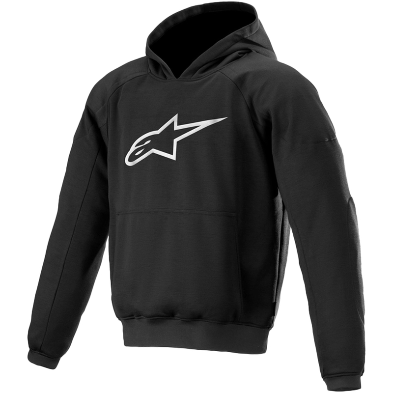 Alpinestars Ageless Hoodie zwart
