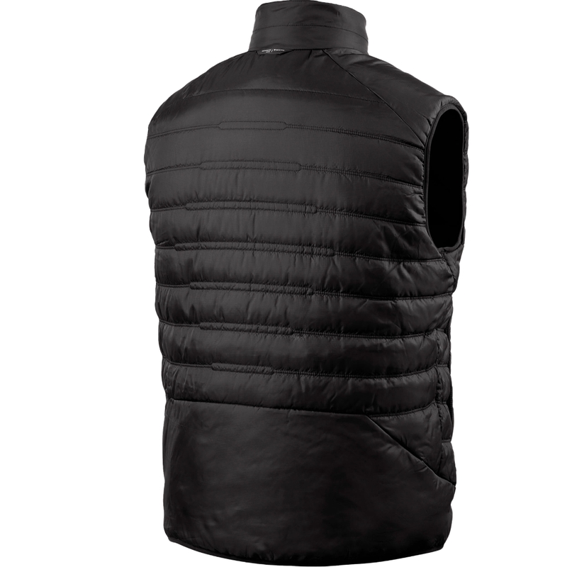Revit Finley Vest Zwart