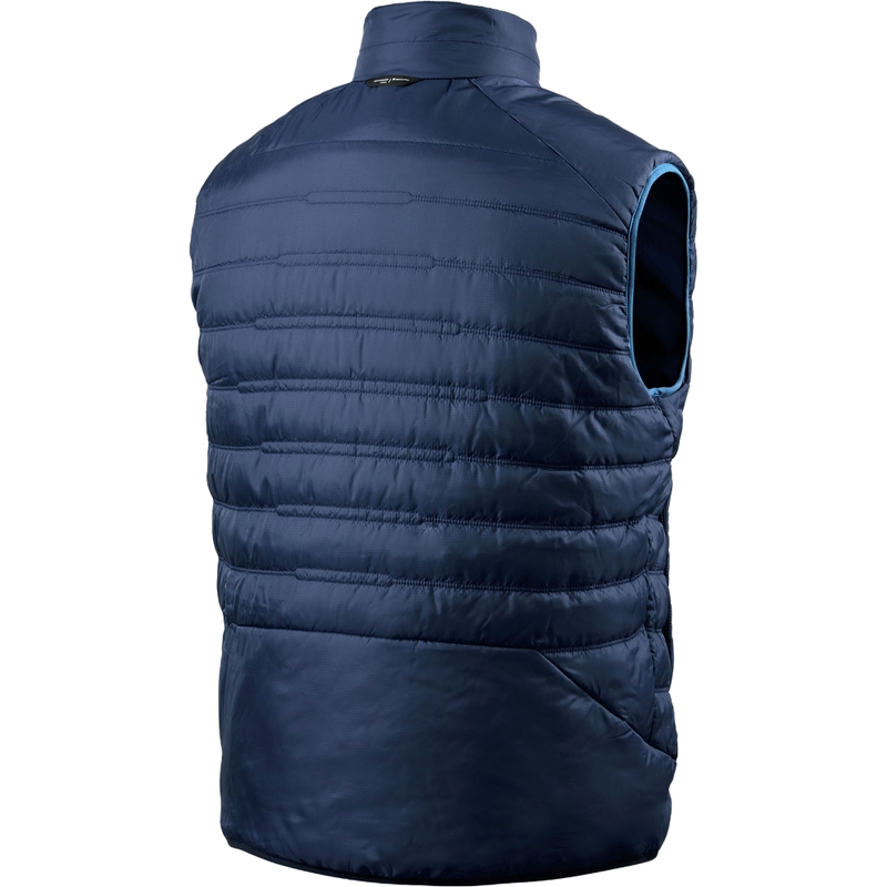 Revit Finley vest blauw