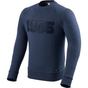Revit Adam trui donkerblauw