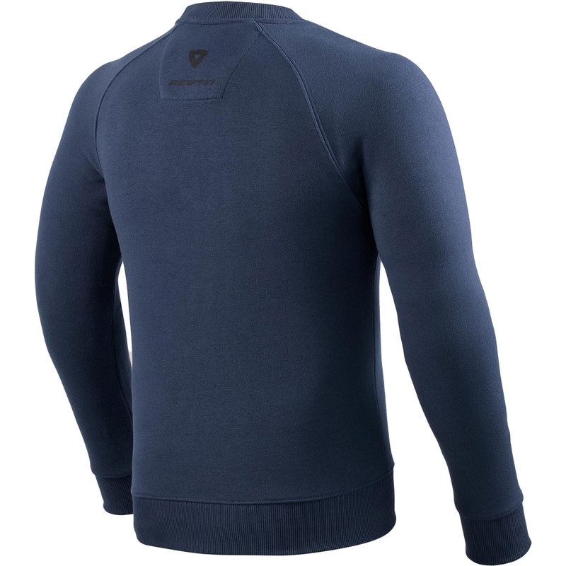 Revit Adam trui donkerblauw
