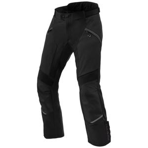 Revit Airwave 4 Zwart Motorbroek
