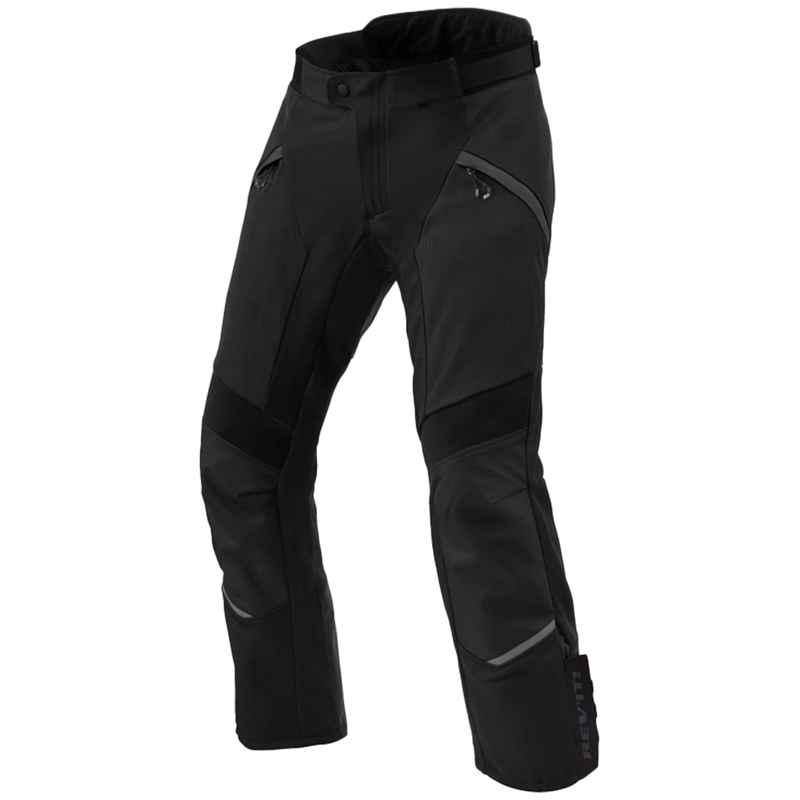 Revit Airwave 4 Zwart Motorbroek