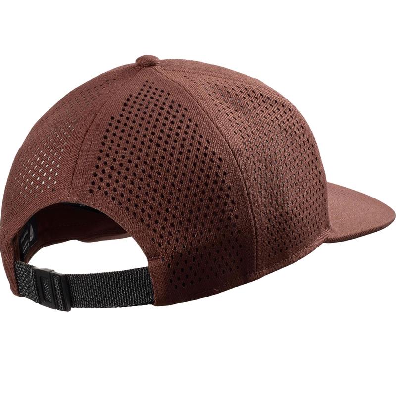 Revit Gabriel pet aubergine paars