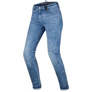 Dames Shima Devon Blue Motorcycle Jeans