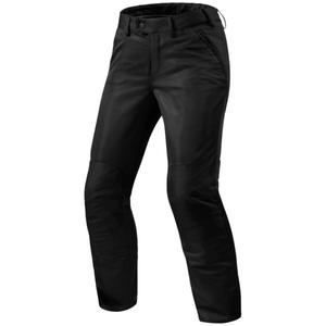 Revit Eclipse 2 zwarte motorbroek voor dames