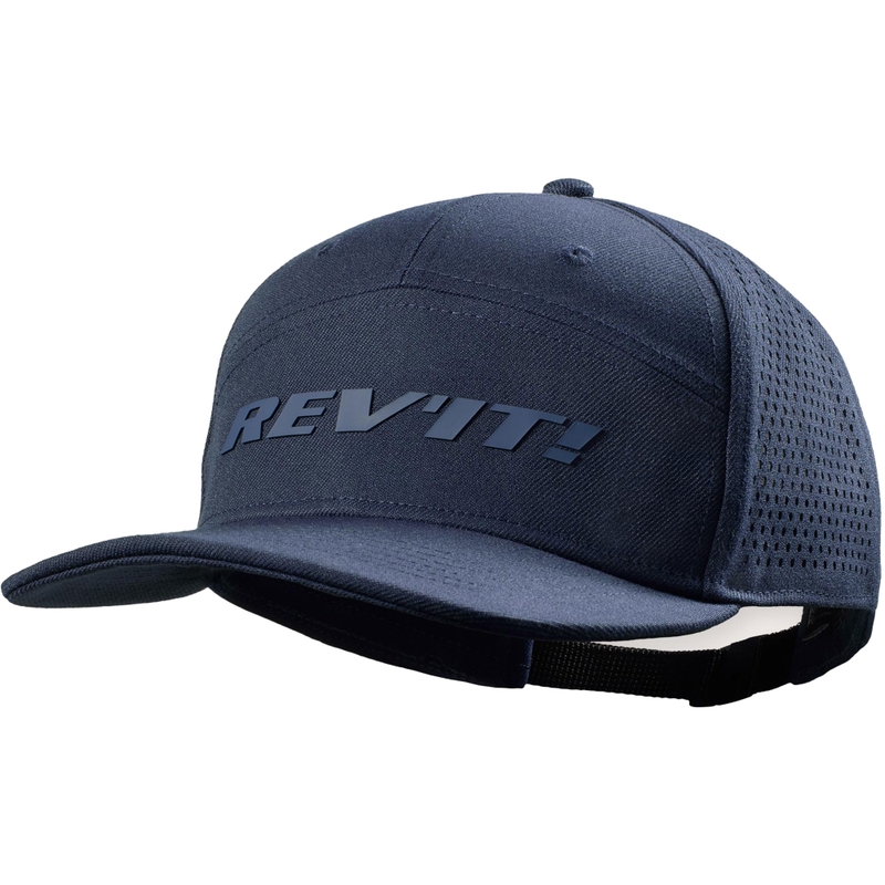 Revit Gabriel pet donkerblauw