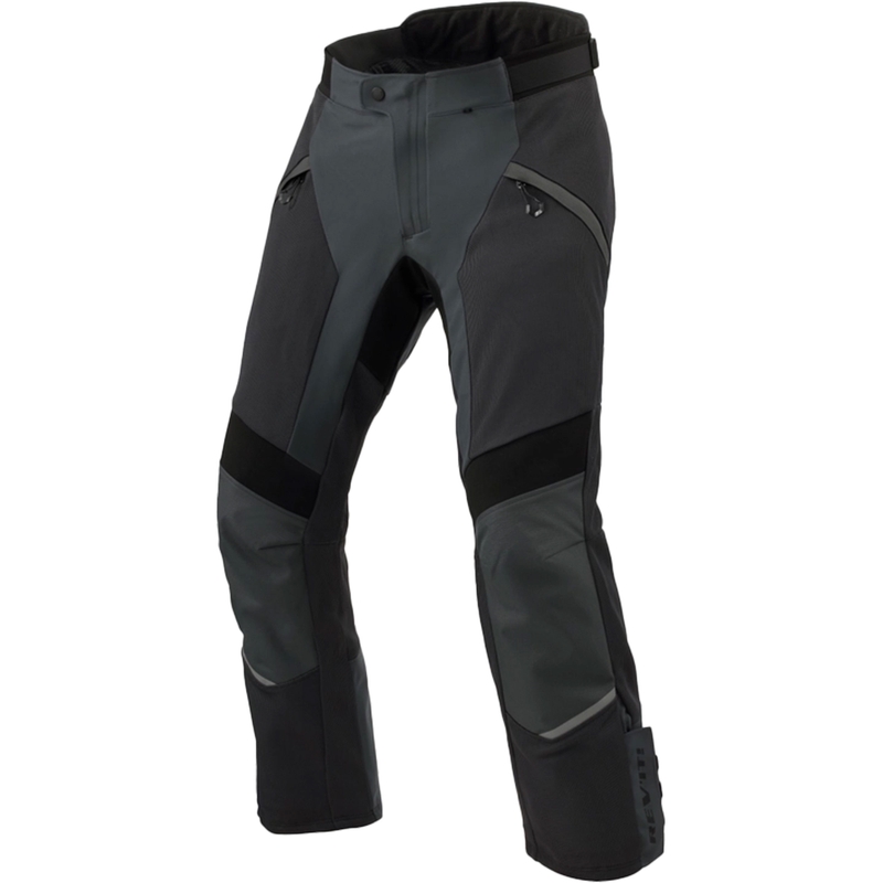 Revit Airwave 4 motorbroek antraciet
