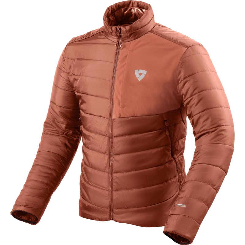 Revit Solar 3 jas bordeauxrood