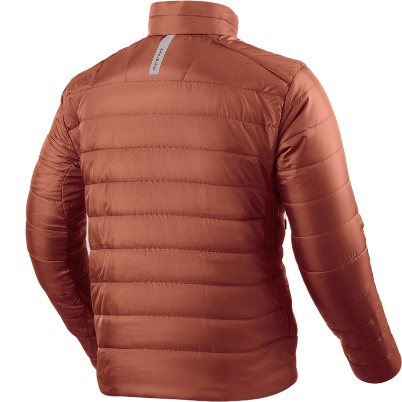 Revit Solar 3 jas bordeauxrood