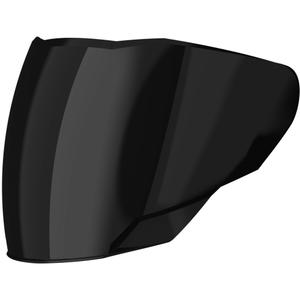 Vizier voor motorhelmen LS2 OF618 smoke