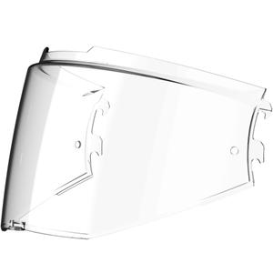 Vizier voor motorhelmen LS2 FF910 helder