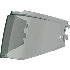 Vizier voor LS2 FF910 motorhelmen, licht getint