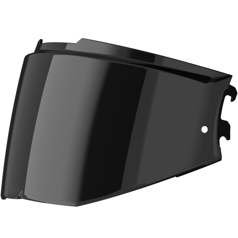 Vizier voor motorhelmen LS2 FF910 smoke