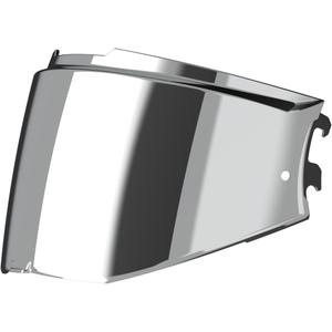 Vizier voor motorhelmen LS2 FF910 iridiumzilver