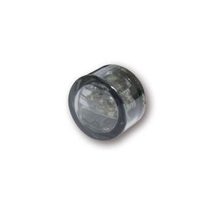 Highsider Smart Micro Pin LED parkeerlicht, rookgrijs