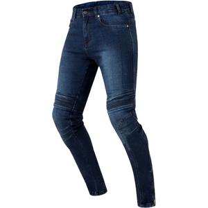 Blue Ozone Hornet II motorjeans