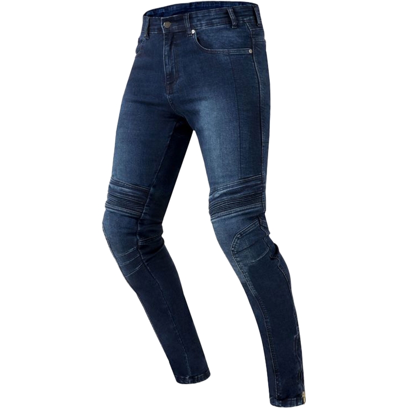Blue Ozone Hornet II motorjeans