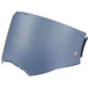 Vizier voor motorhelmen LS2 FF901 licht getint