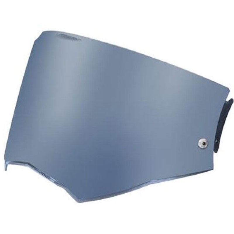 Vizier voor motorhelmen LS2 FF901 licht getint
