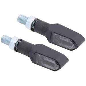Motorfiets richtingaanwijzers Highsider Smart Namiko-TS LED 3in1 zwart