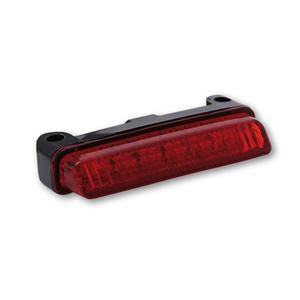 Highsider Smart Mini LED motor achterlicht zwart
