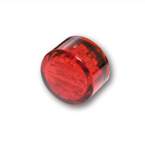 Highsider Smart Pin LED motor achterlicht rood