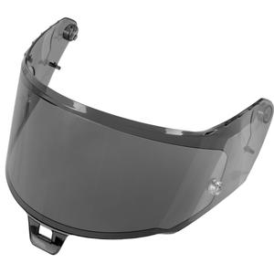 Alpinestars Supertech R10 motorhelmvizier, donker getint