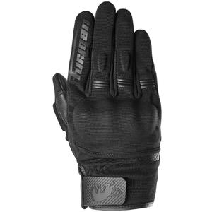 Furygan Jet Lady D3O® Evo dames motorhandschoenen zwart
