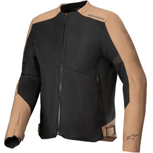 Alpinestars C-1 Air motorjack zand