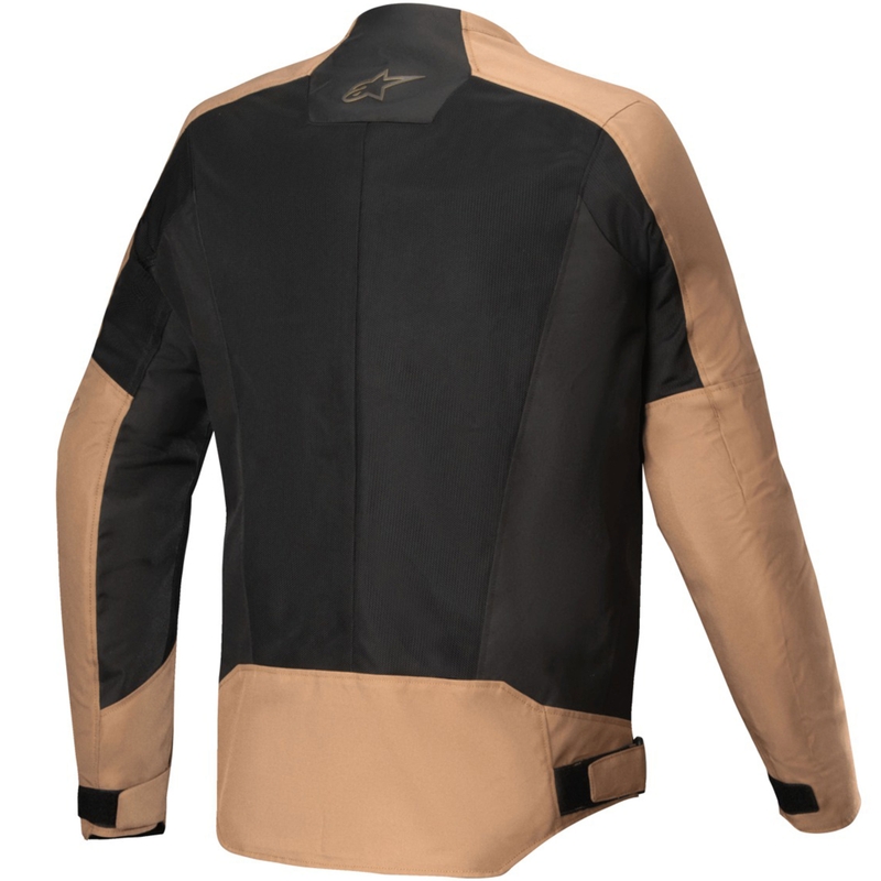 Alpinestars C-1 Air motorjack zand