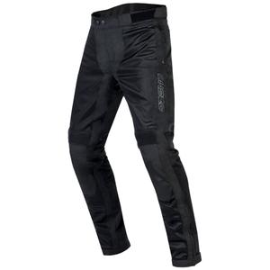 Ozone Dart Zwart Motorbroek
