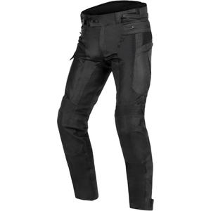 Rebelhorn Scandal II Zwart Motorbroek