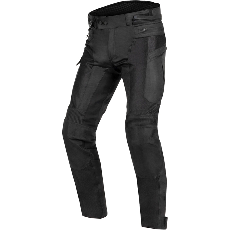 Rebelhorn Scandal II motorbroek zwart uitverkoop