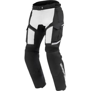 Rebelhorn Cubby V zwart-grijze motorbroek