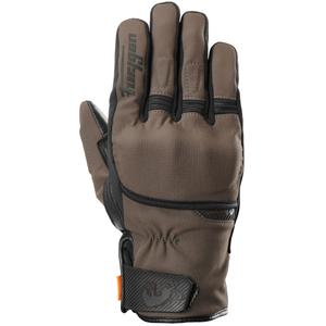 Furygan Jet All Season D3O® Evo Motorhandschoenen Bruin