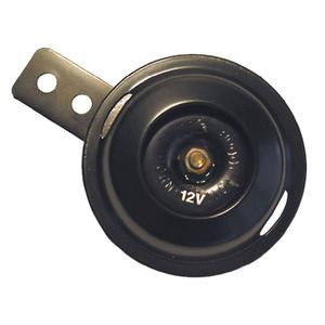 Highsider Smart hoorn 70mm zwart