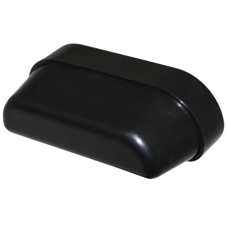 LED kentekenplaatverlichting Highsider Smart Plate zwart