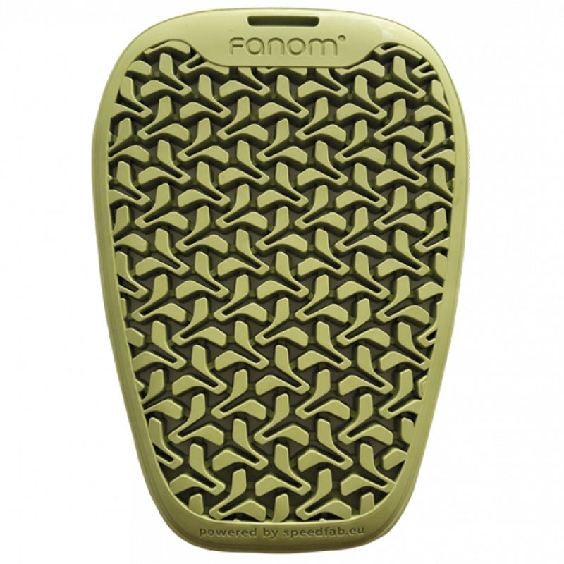 Heupbeschermers IXON FANOM HIP TYPE B khaki