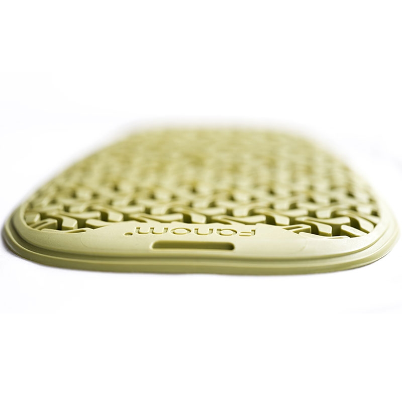 Heupbeschermers IXON FANOM HIP TYPE B khaki
