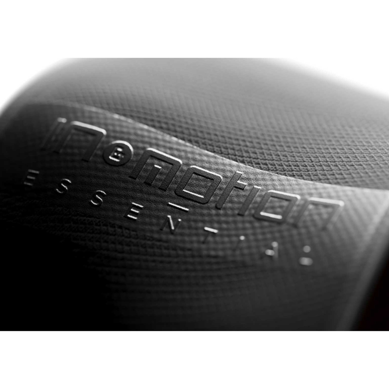 IXON IX-AIRBAG U04 airbagvest zwart-grijs
