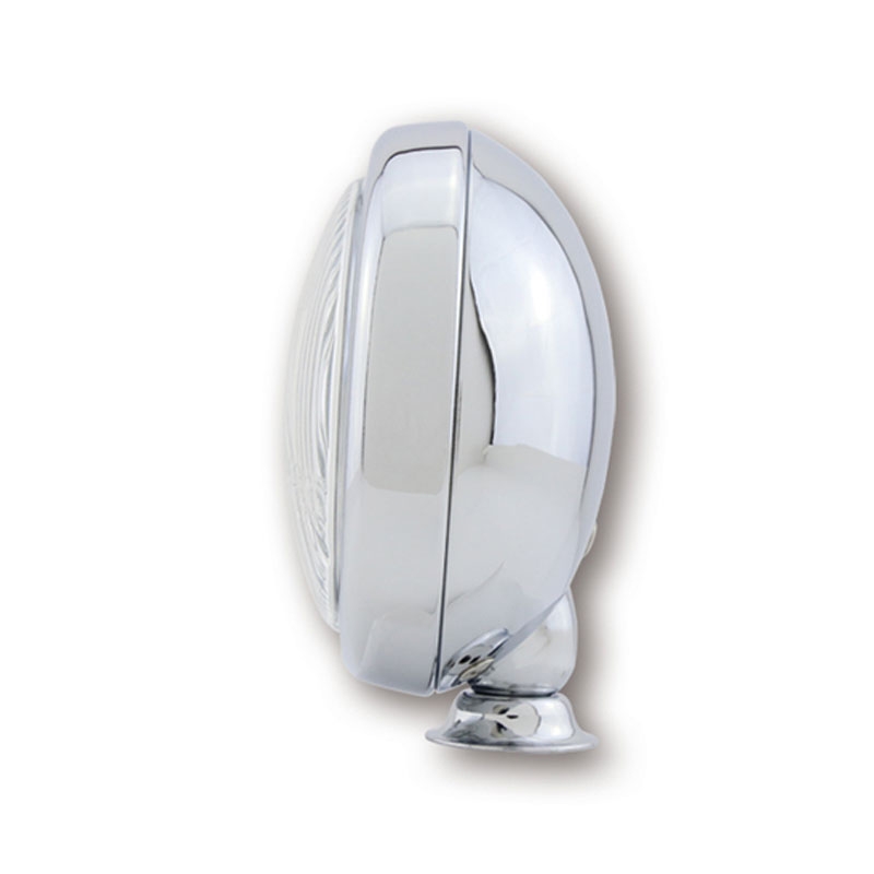 Highsider Smart 4 1/2 inch grootlicht chroom