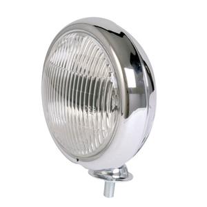 Highsider Smart 4 1/2 inch chromen mistlamp