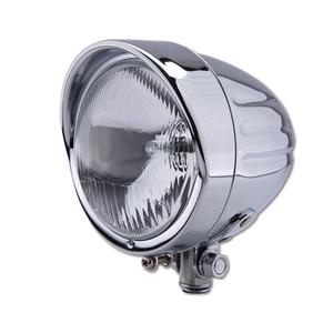 Highsider Smart Indian 4 1/2 inch chromen koplamp