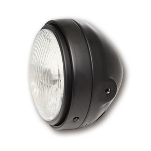 Highsider Smart H4 koplamp matzwart