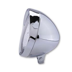 Highsider Smart Cruiser 6 1/2 chromen koplamp