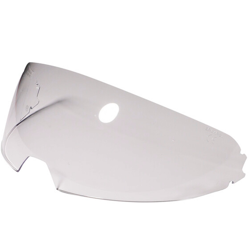 Binnenvizier voor LS2 MX701/FF811/OF603 helmen helder