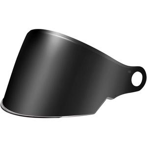 Vizier voor motorhelmen LS2 OF616 donker