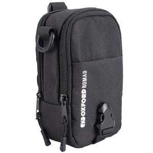 Oxford N1 Nomad zwart 1 l zakje